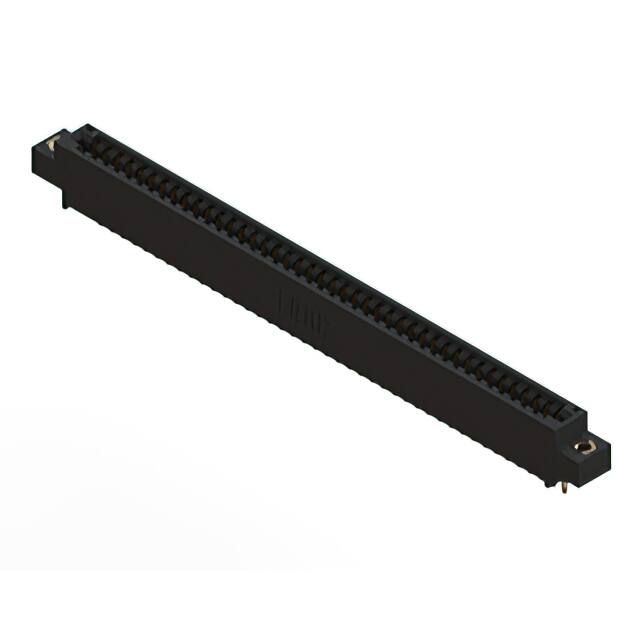 896-042-500-607 EDAC Inc.  Edgeboard Connectors